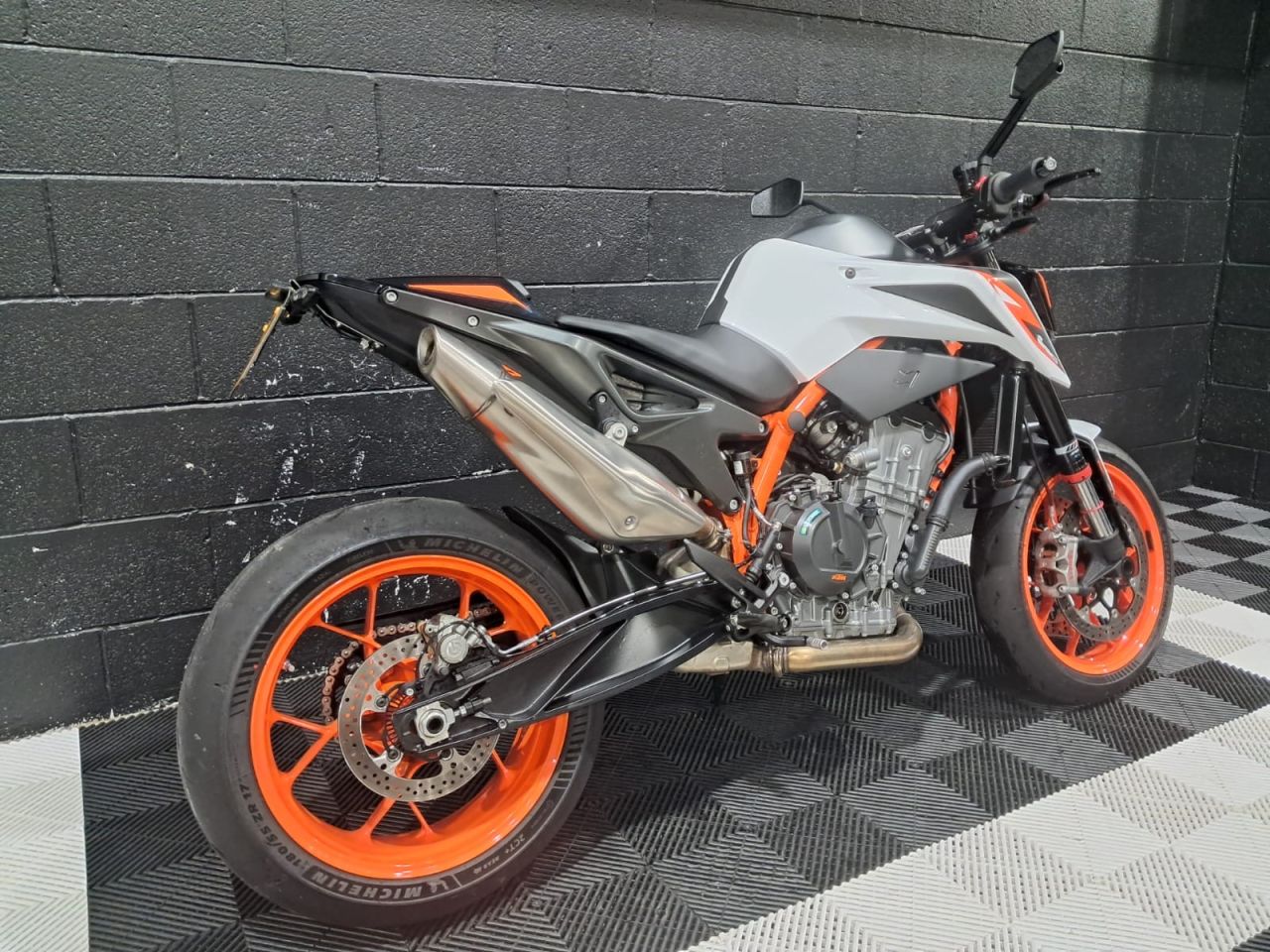 Used KTM 890 Duke for sale - 78434598: Photo 4