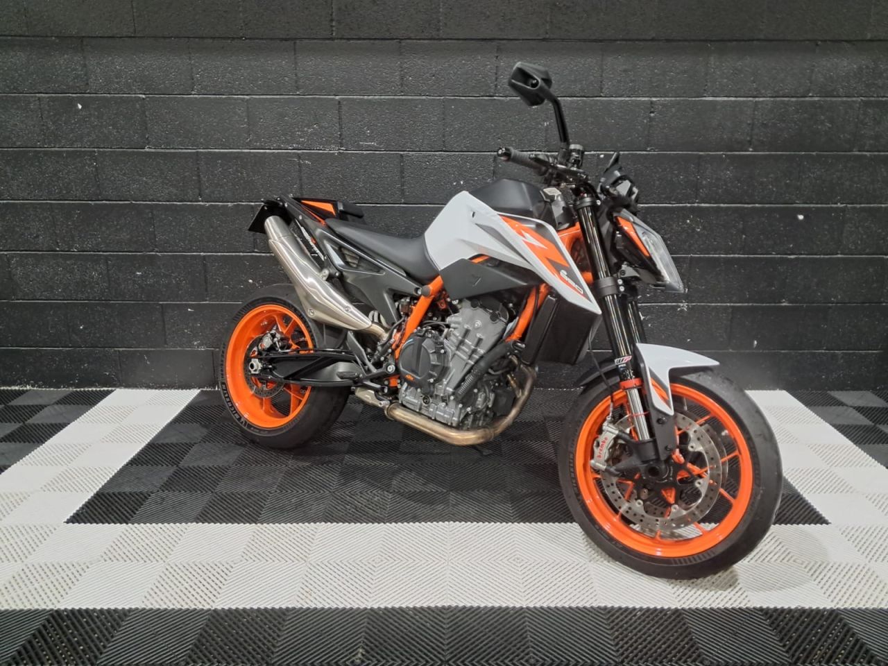 Used KTM 890 Duke for sale - 78434598: Photo 6