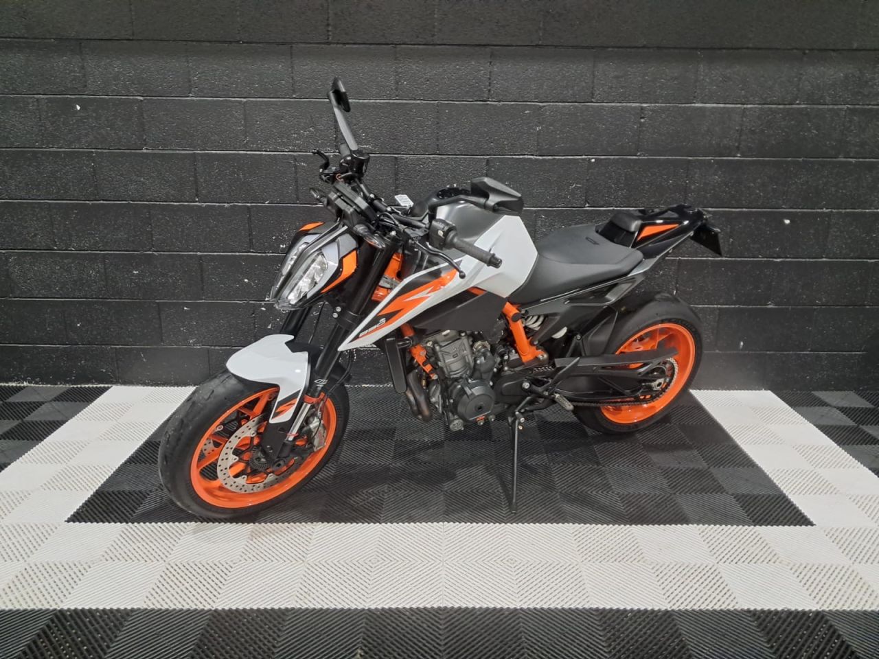 Used KTM 890 Duke for sale - 78434598: Photo 7