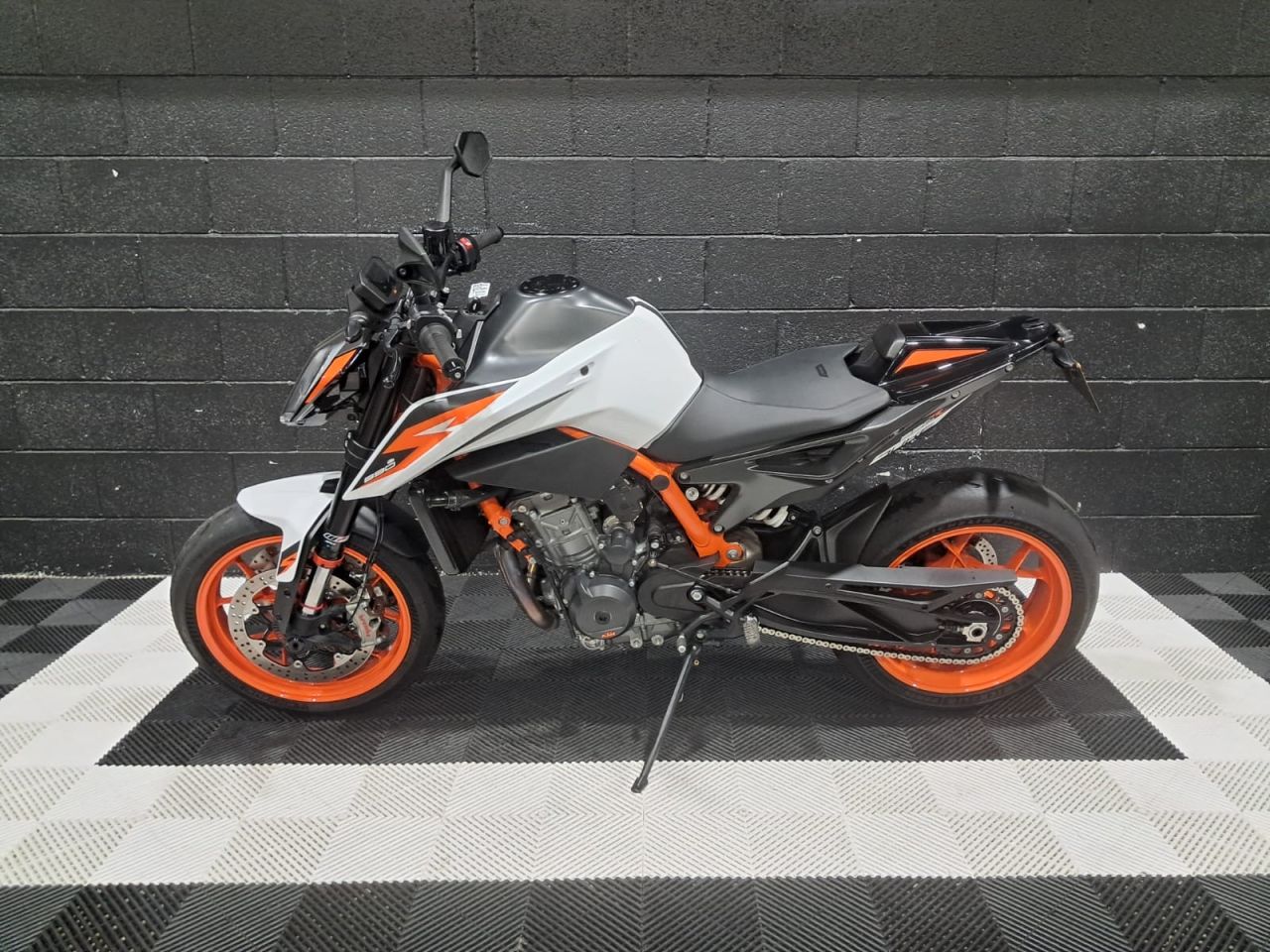 Used KTM 890 Duke for sale - 78434598: Photo 9