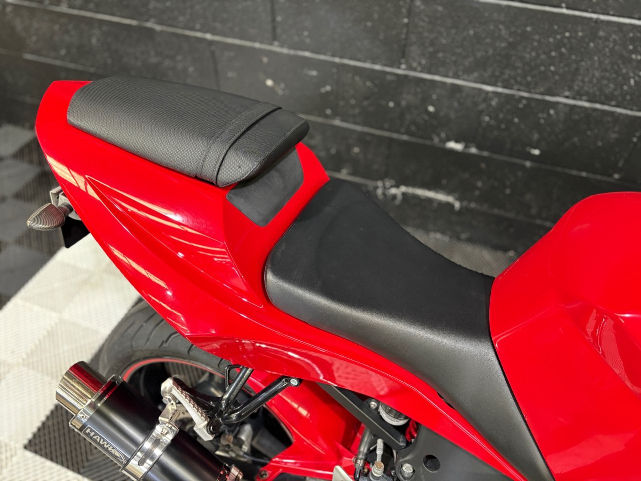 Used Triumph Daytona 600 for sale - 78435788: Photo 12