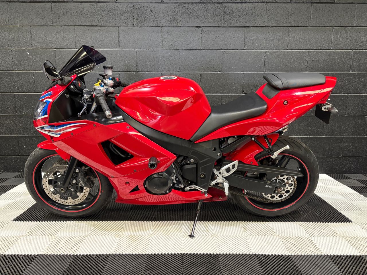 Used Triumph Daytona 600 for sale - 78435788: Photo 19