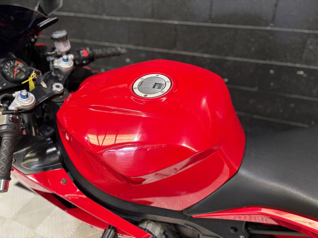 Used Triumph Daytona 600 for sale - 78435788: Photo 22