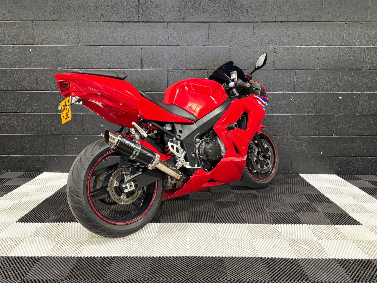 Used Triumph Daytona 600 for sale - 78435788: Photo 23