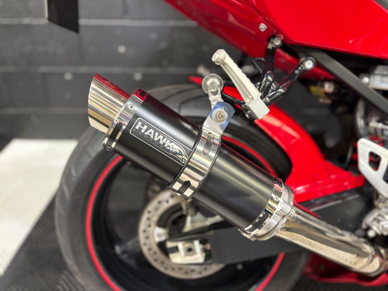 Used Triumph Daytona 600 for sale - 78435788: Photo 6