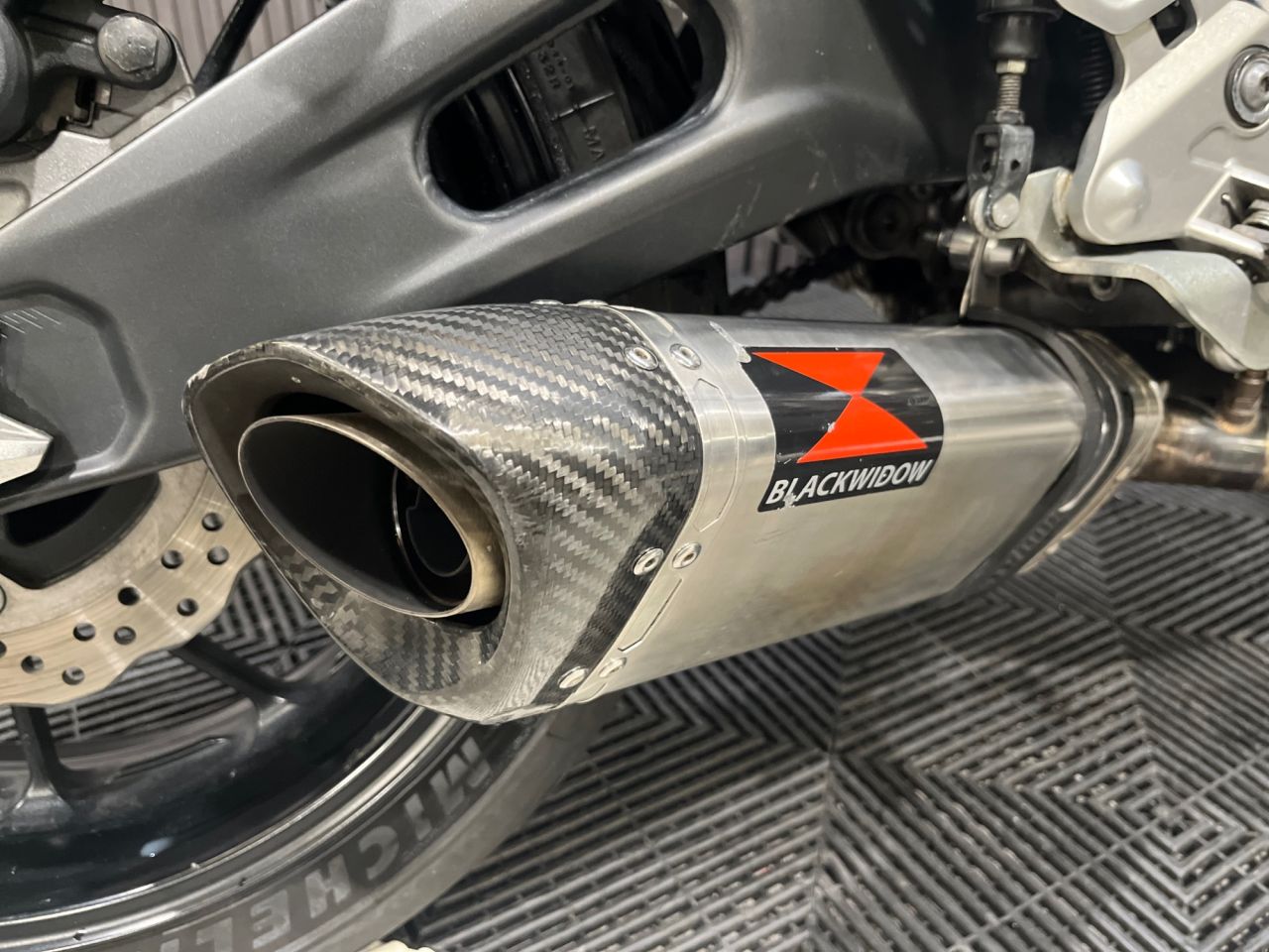 Used Yamaha MT-07 for sale - 78434471: Photo 12