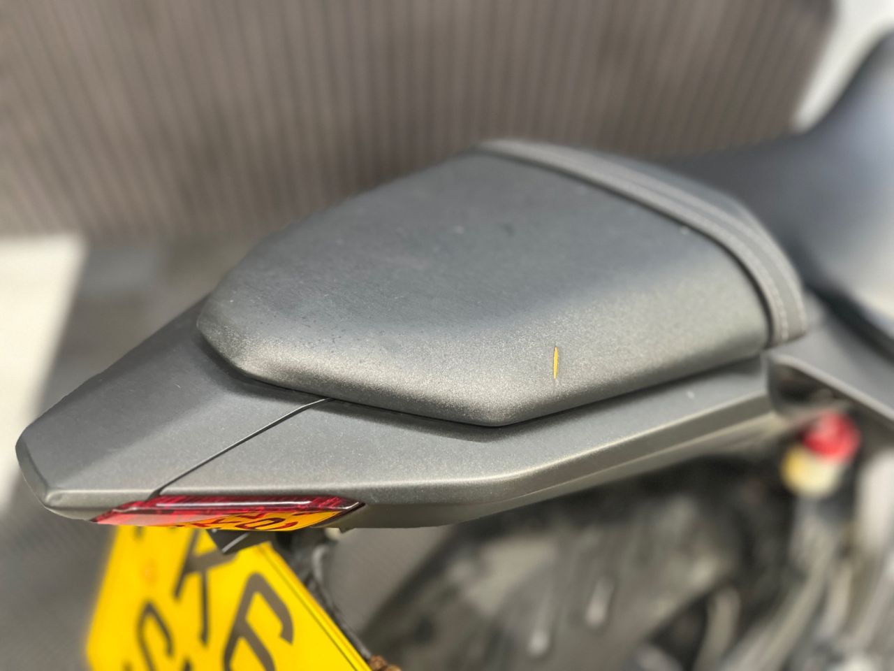Used Yamaha MT-07 for sale - 78434471: Photo 15
