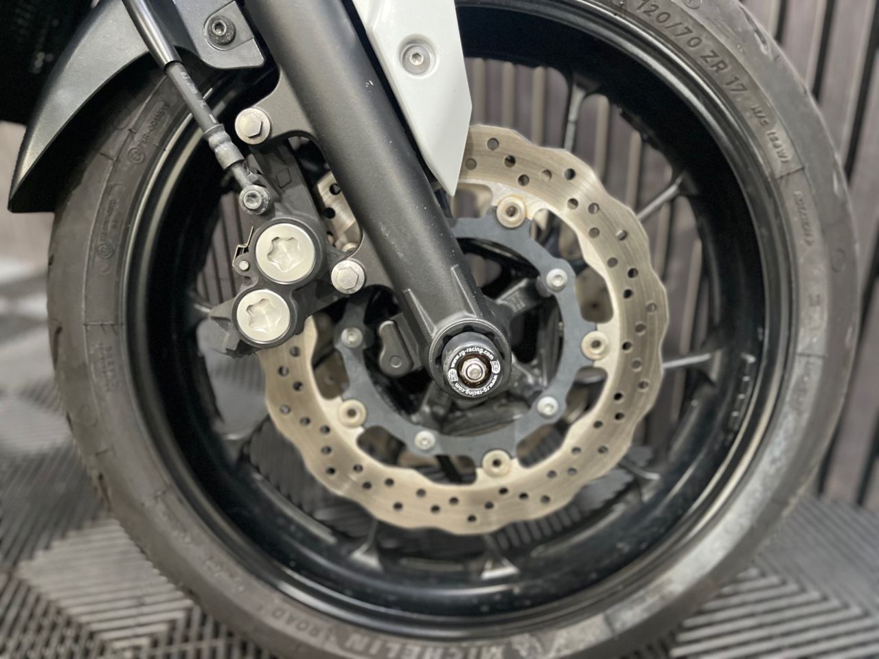 Used Yamaha MT-07 for sale - 78434471: Photo 17