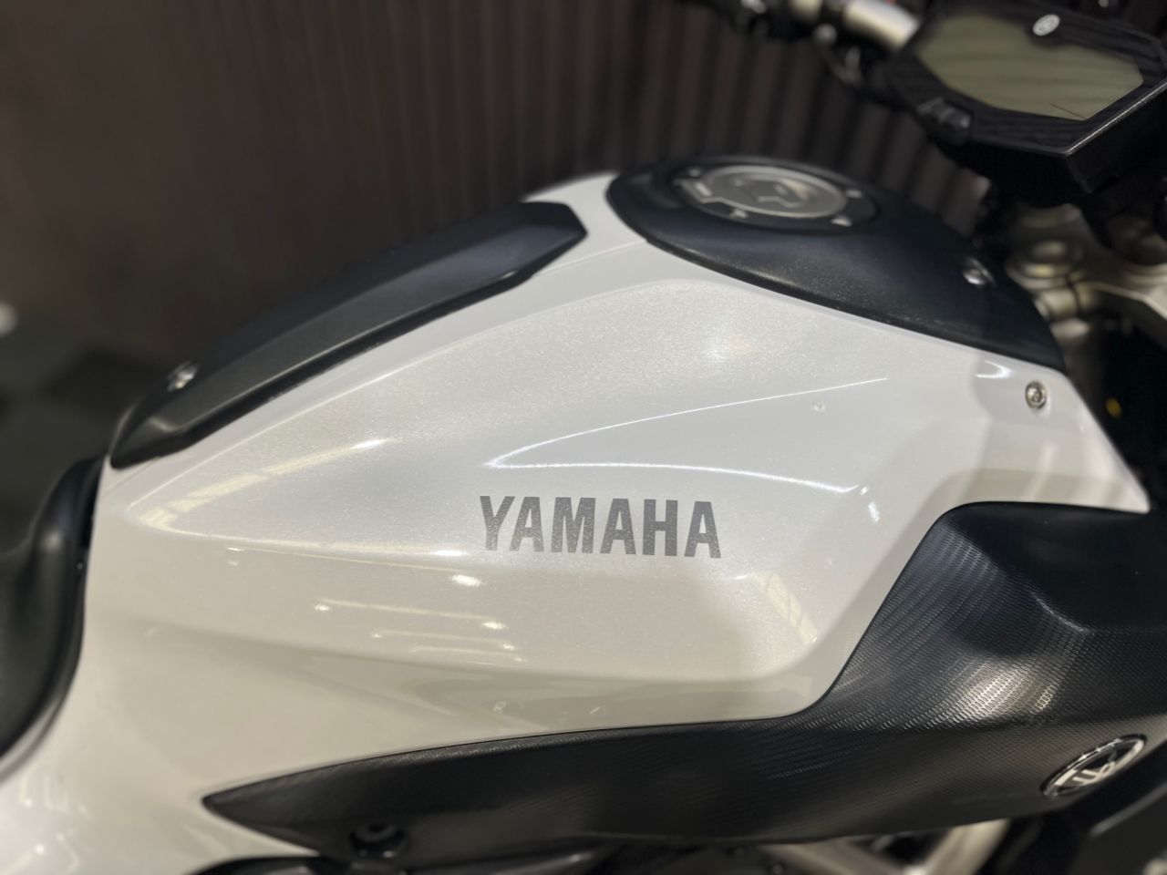 Used Yamaha MT-07 for sale - 78434471: Photo 18