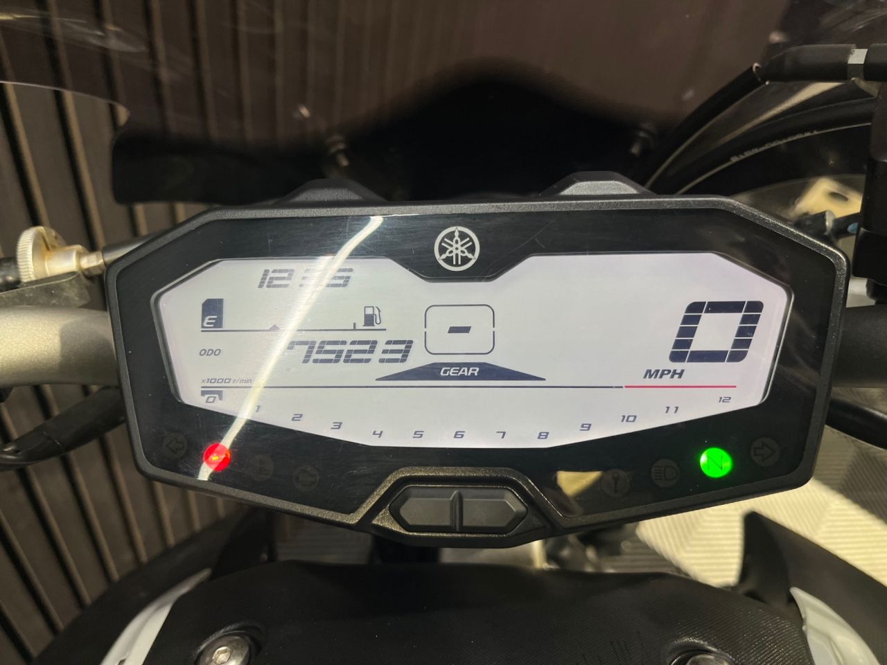 Used Yamaha MT-07 for sale - 78434471: Photo 19