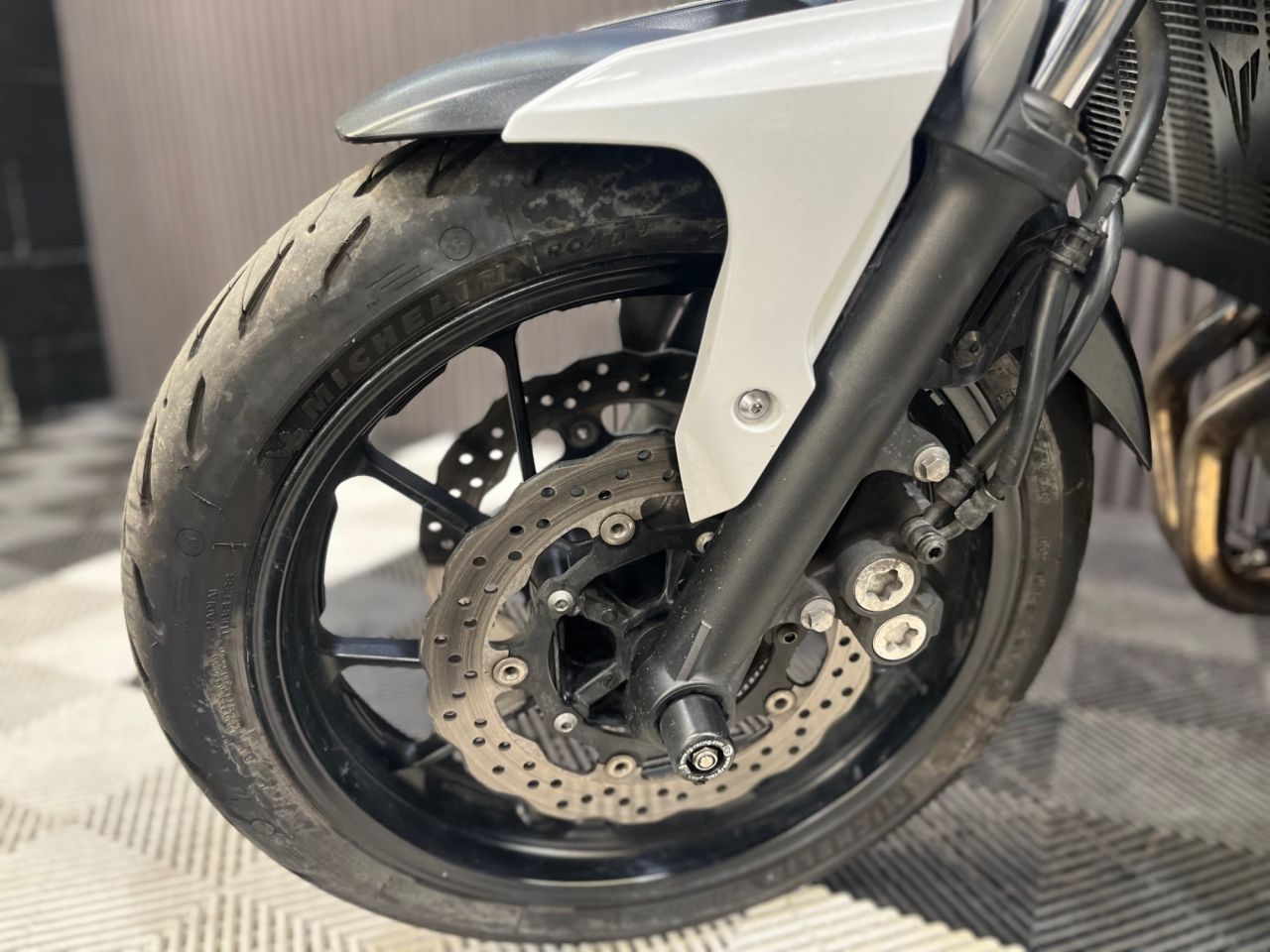 Used Yamaha MT-07 for sale - 78434471: Photo 20
