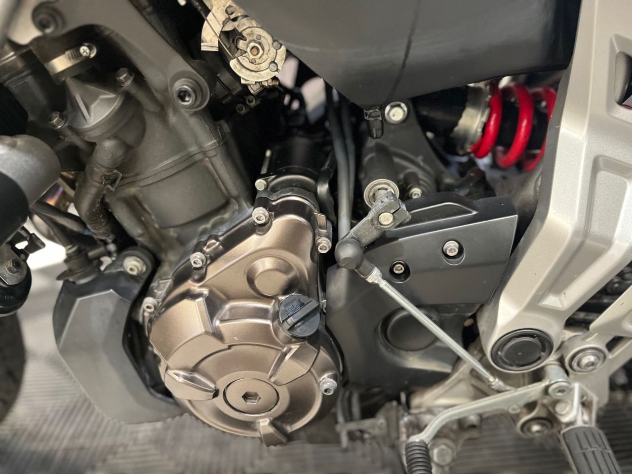 Used Yamaha MT-07 for sale - 78434471: Photo 21