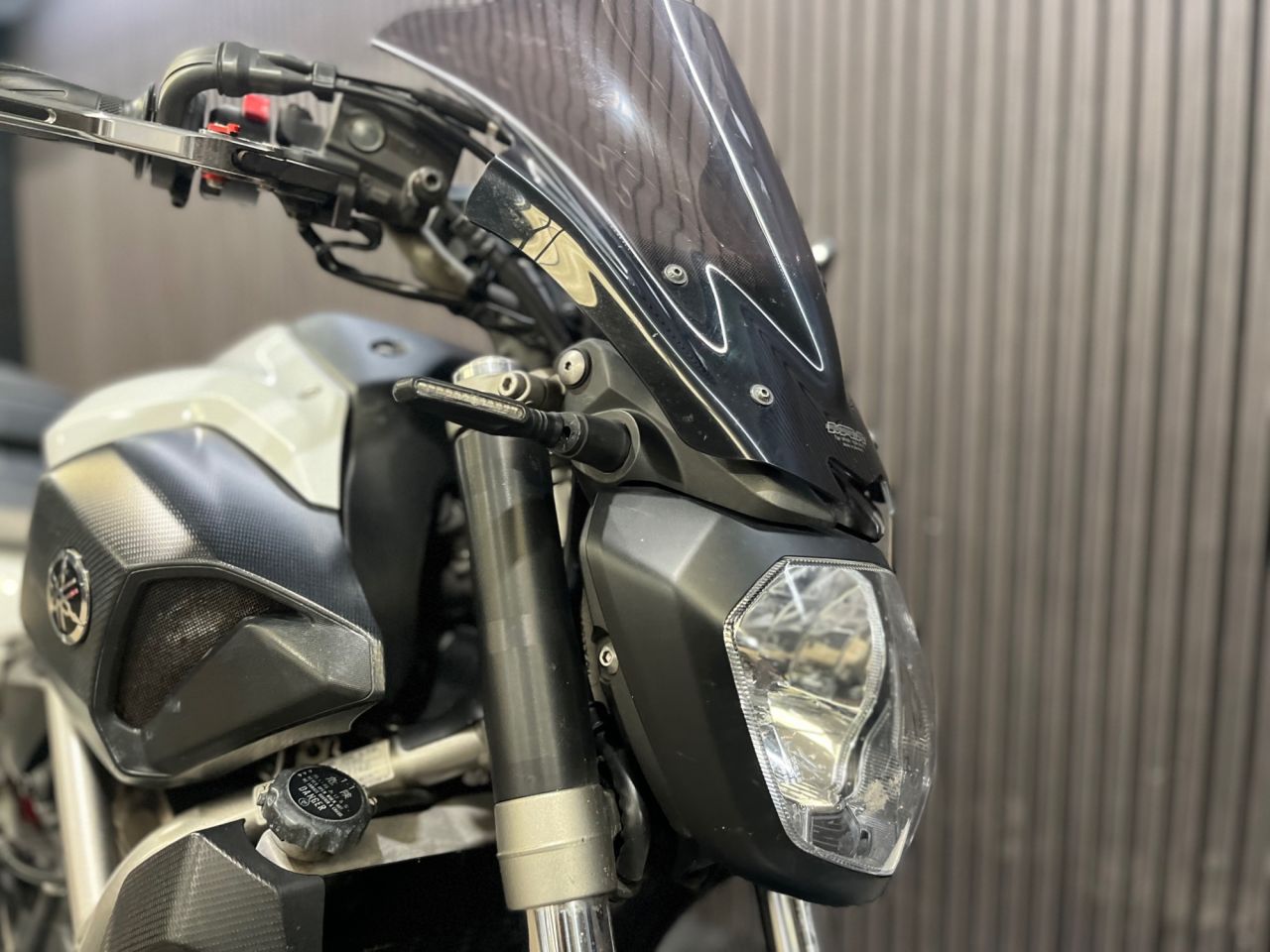 Used Yamaha MT-07 for sale - 78434471: Photo 22