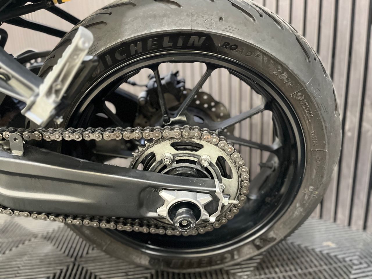 Used Yamaha MT-07 for sale - 78434471: Photo 23
