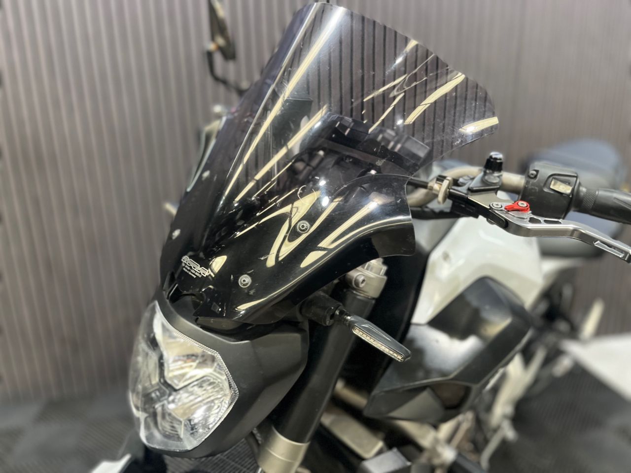Used Yamaha MT-07 for sale - 78434471: Photo 25