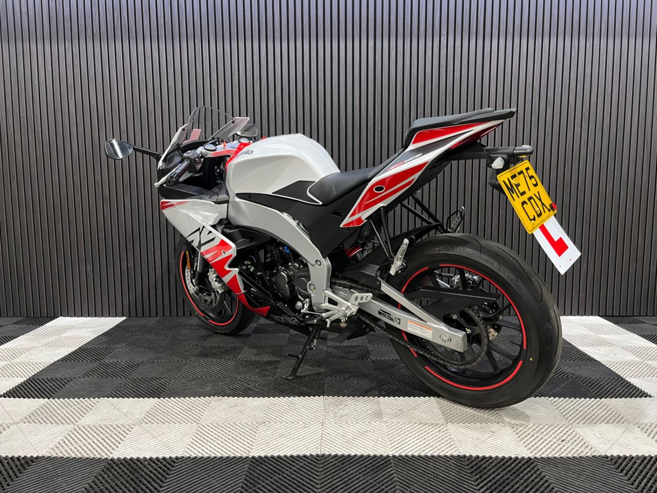Used Aprilia RS125 for sale - 78640094: Photo 10