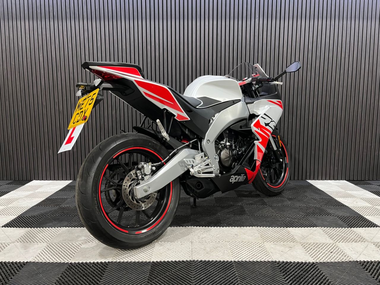 Used Aprilia RS125 for sale - 78640094: Photo 11