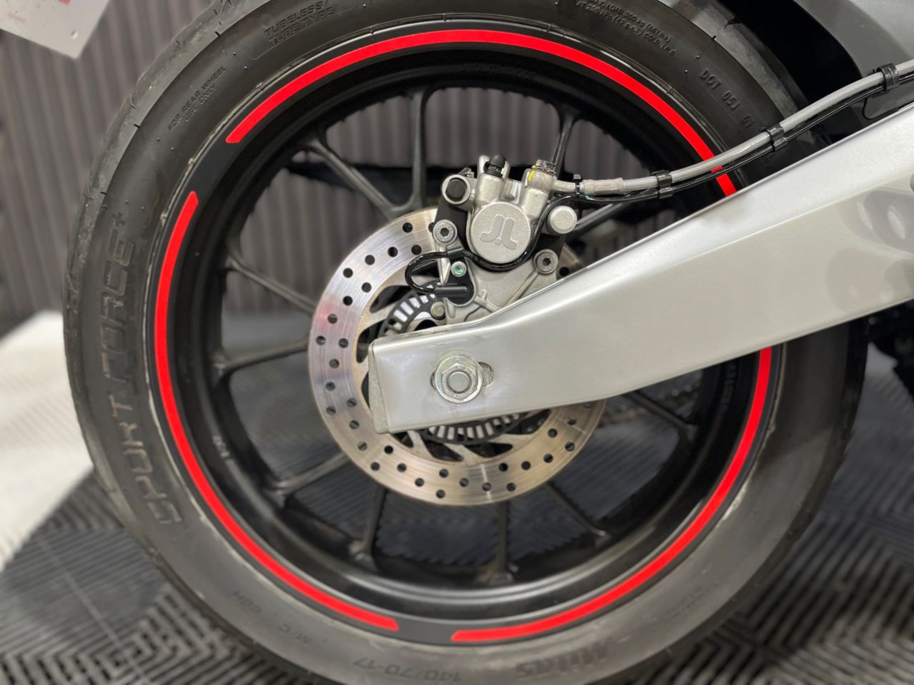 Used Aprilia RS125 for sale - 78640094: Photo 12
