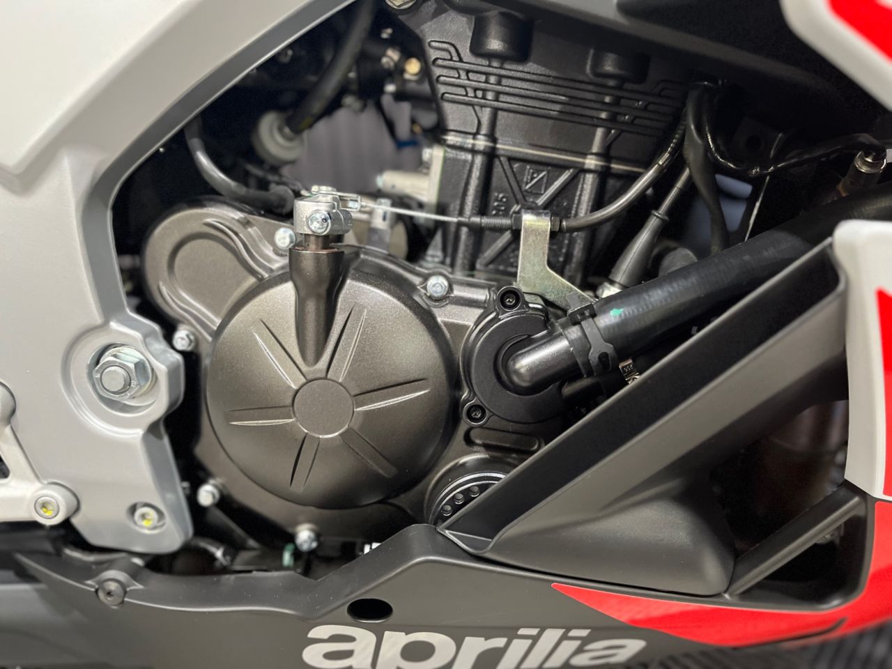 Used Aprilia RS125 for sale - 78640094: Photo 14