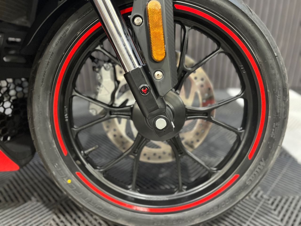 Used Aprilia RS125 for sale - 78640094: Photo 15