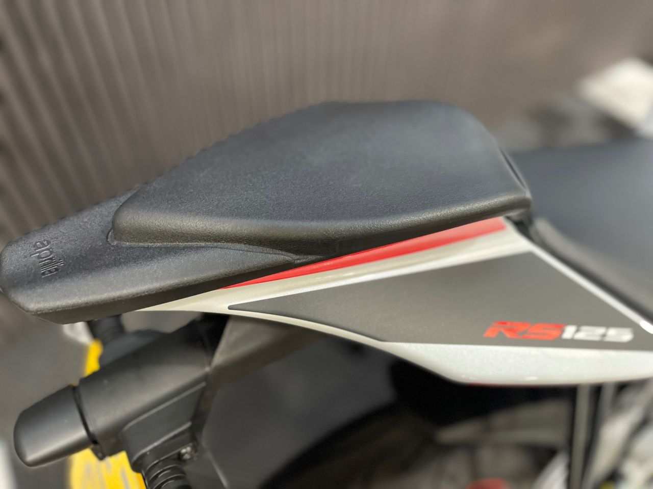 Used Aprilia RS125 for sale - 78640094: Photo 16