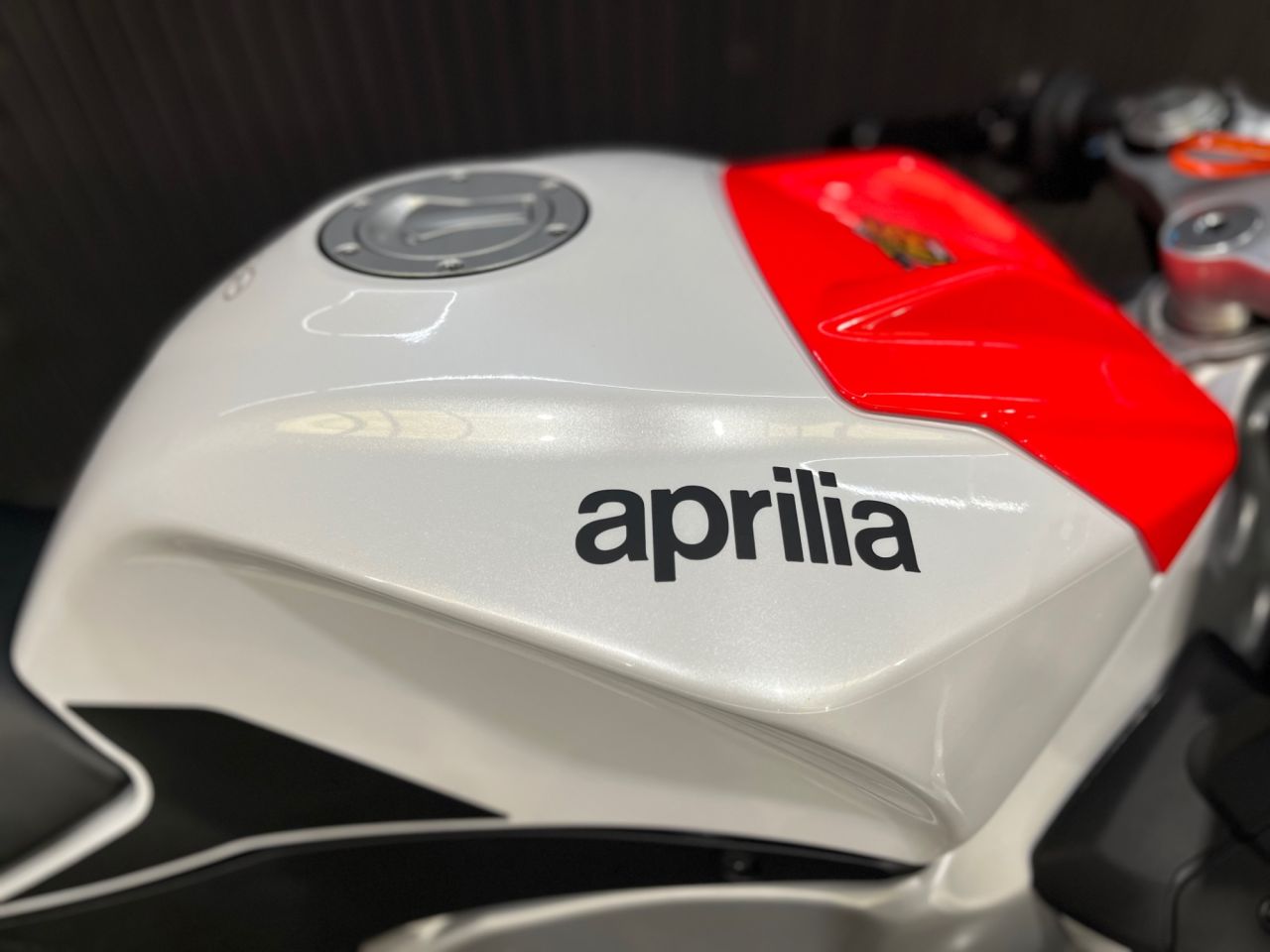 Used Aprilia RS125 for sale - 78640094: Photo 18