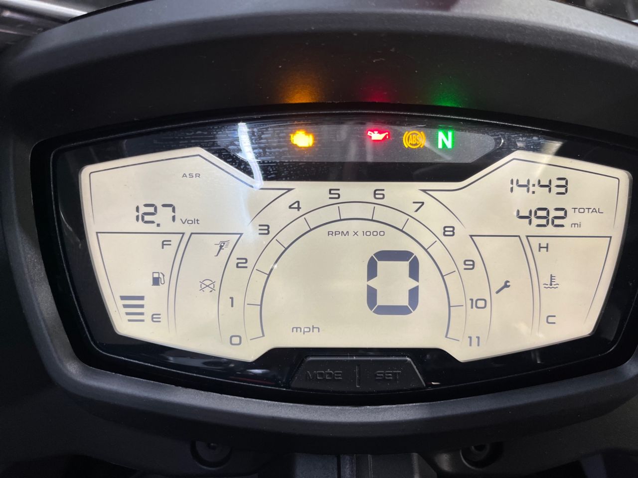 Used Aprilia RS125 for sale - 78640094: Photo 20