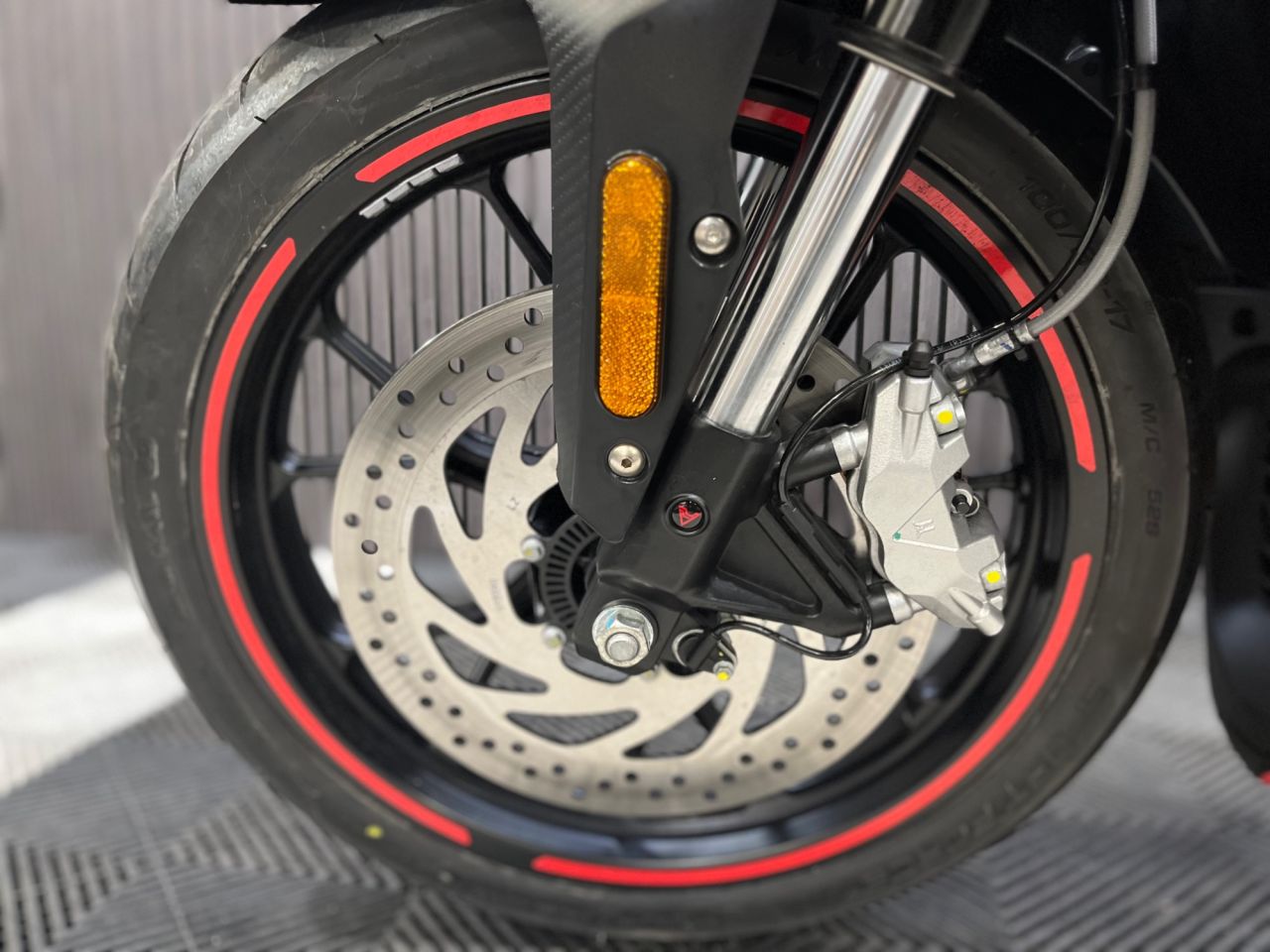 Used Aprilia RS125 for sale - 78640094: Photo 21