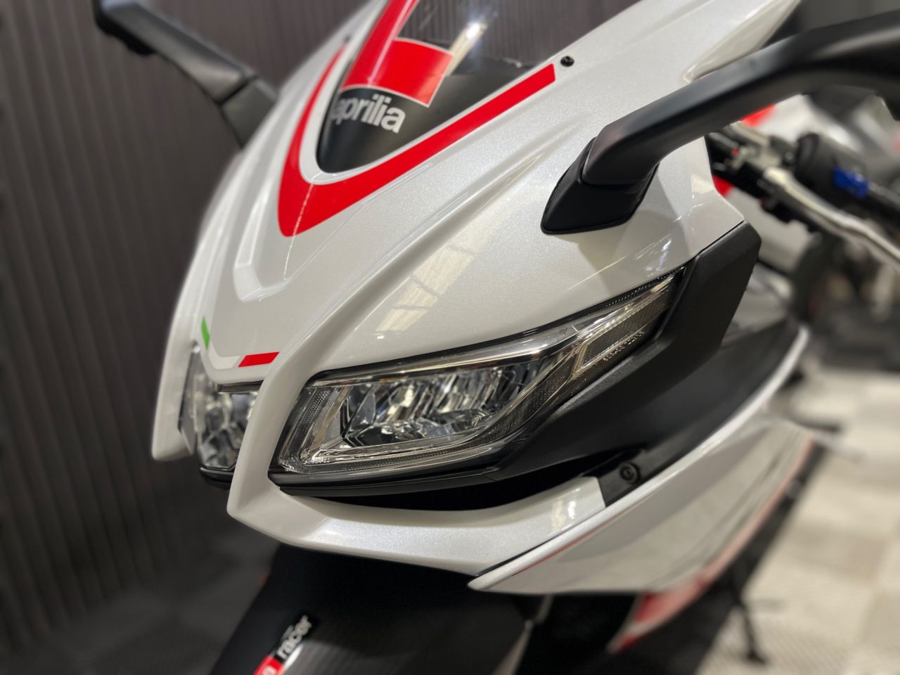Used Aprilia RS125 for sale - 78640094: Photo 24