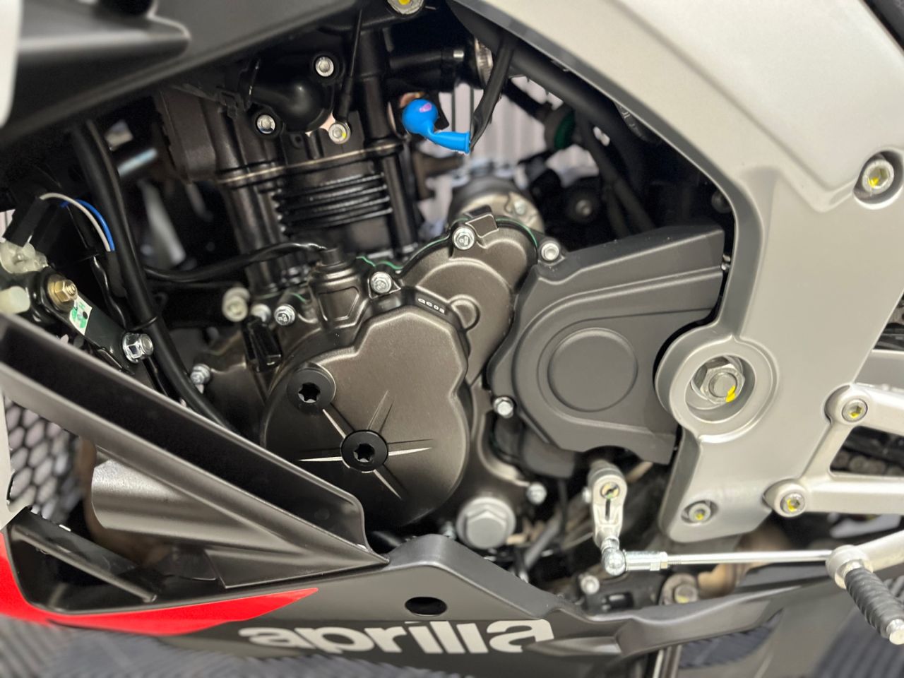 Used Aprilia RS125 for sale - 78640094: Photo 25