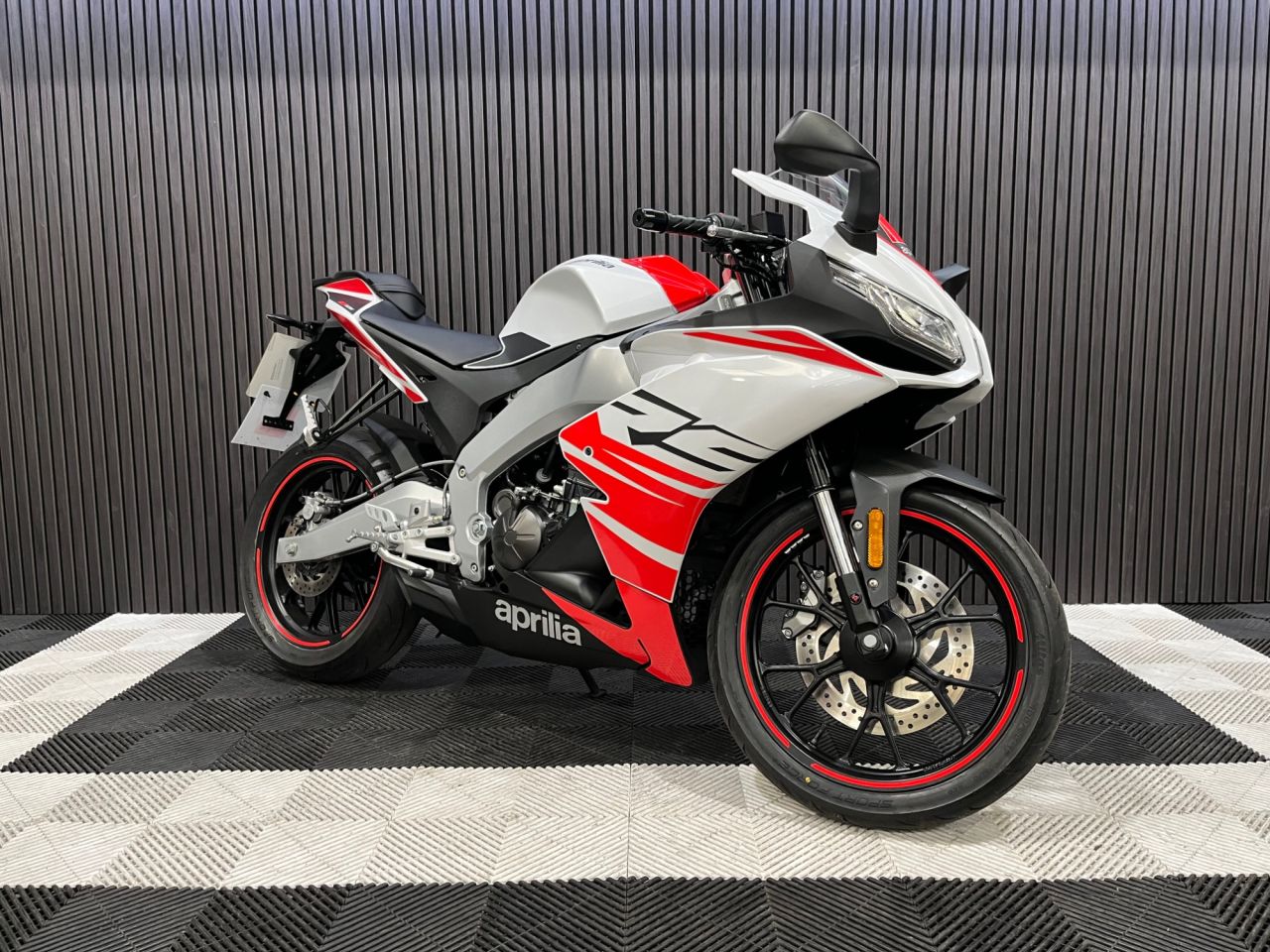 Used Aprilia RS125 for sale - 78640094: Photo 6