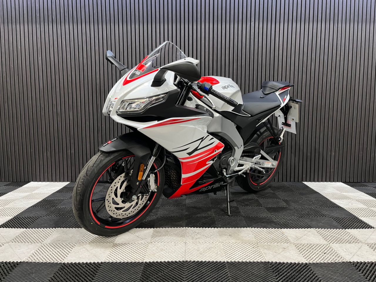 Used Aprilia RS125 for sale - 78640094: Photo 7