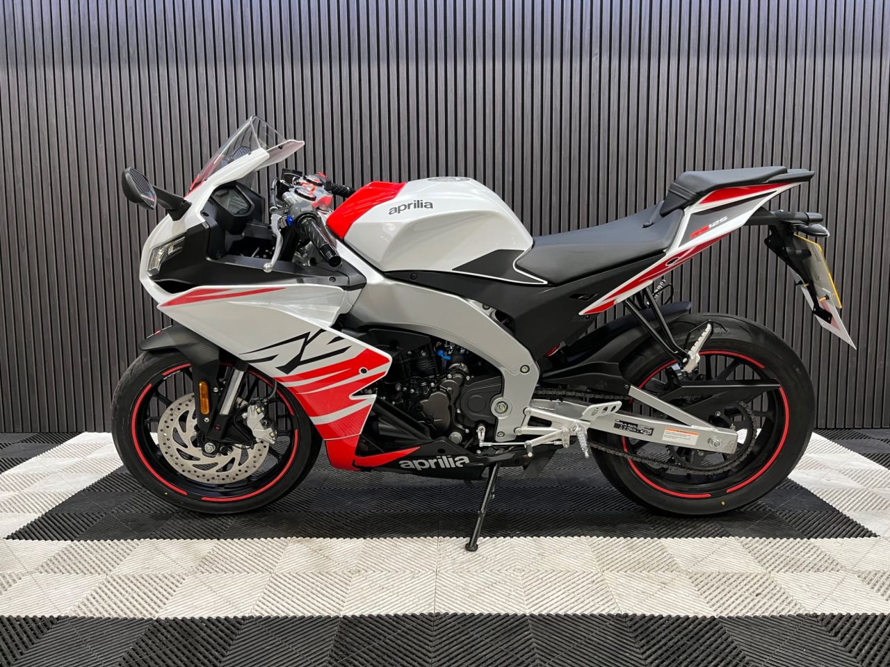 Used Aprilia RS125 for sale - 78640094: Photo 9