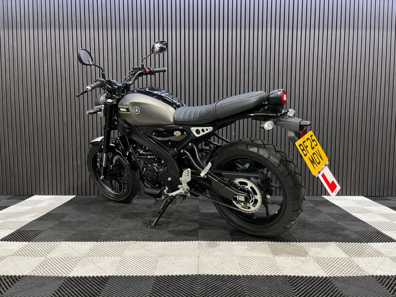 Used Yamaha XSR125 for sale - 78435020: Photo 10