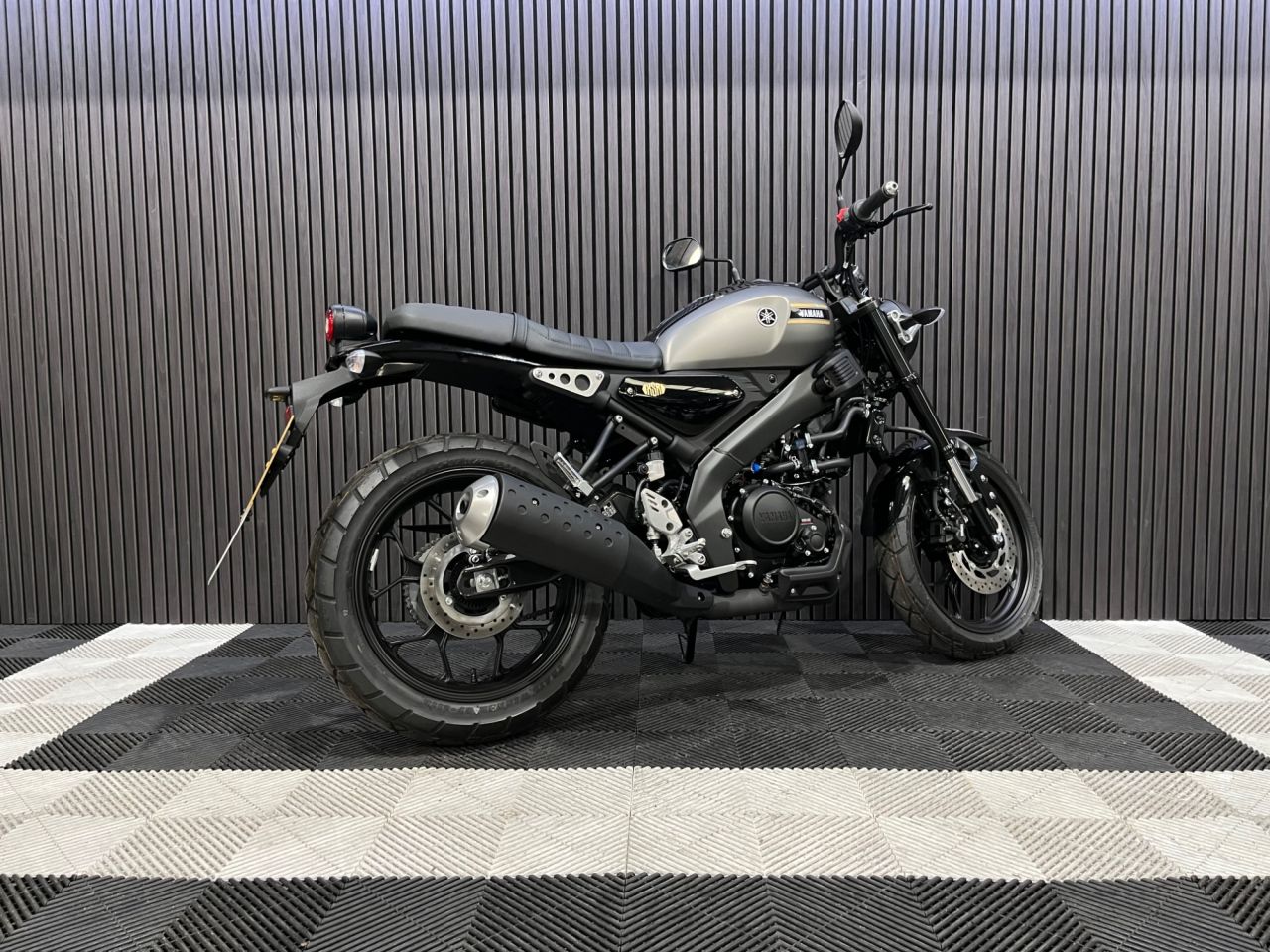 Used Yamaha XSR125 for sale - 78435020: Photo 11