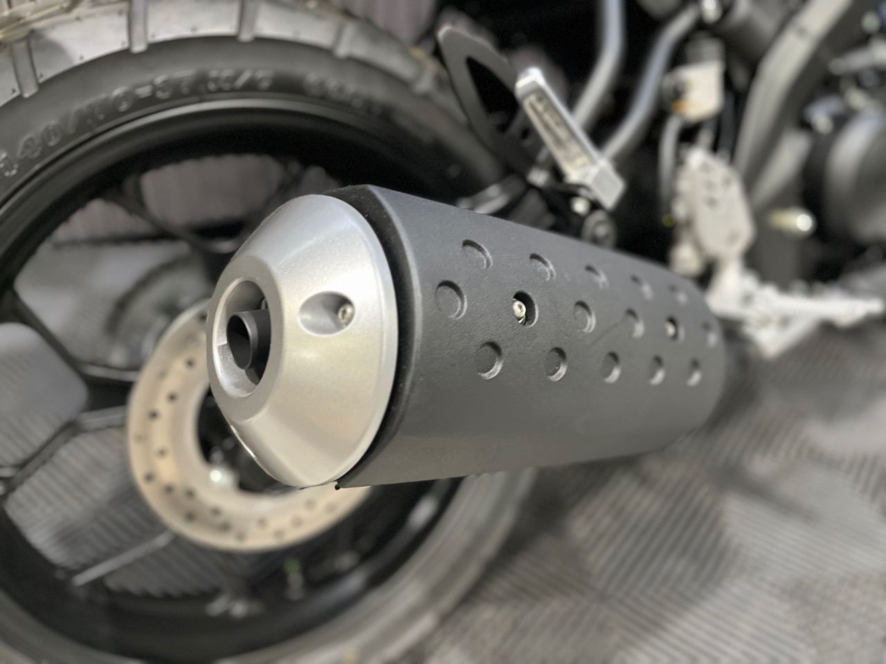 Used Yamaha XSR125 for sale - 78435020: Photo 13