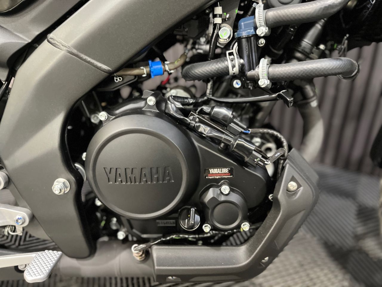 Used Yamaha XSR125 for sale - 78435020: Photo 14