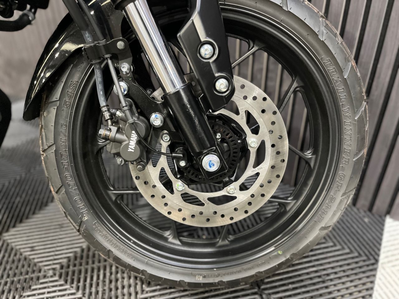 Used Yamaha XSR125 for sale - 78435020: Photo 15