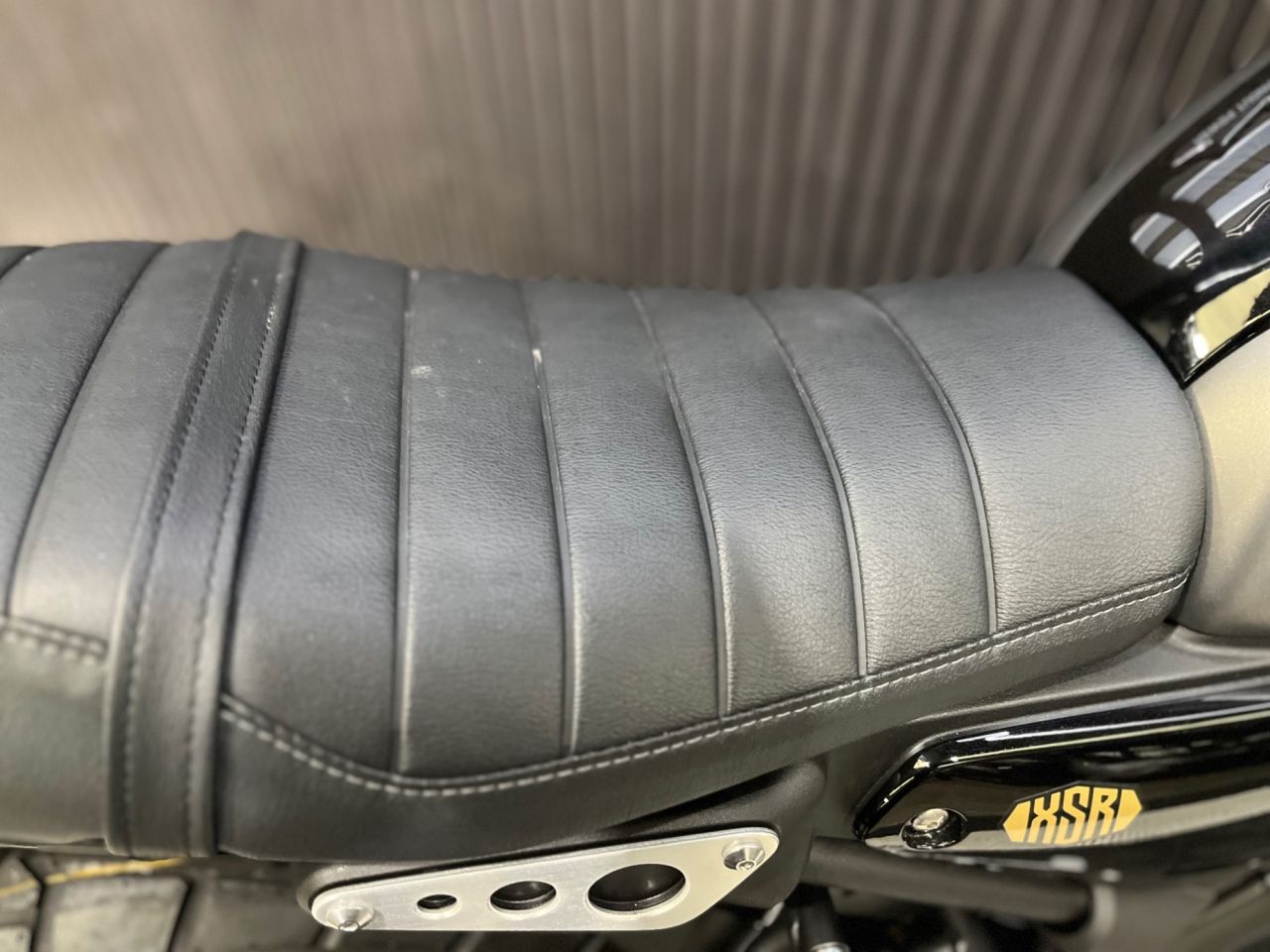 Used Yamaha XSR125 for sale - 78435020: Photo 17
