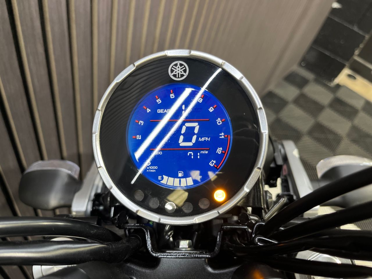 Used Yamaha XSR125 for sale - 78435020: Photo 19