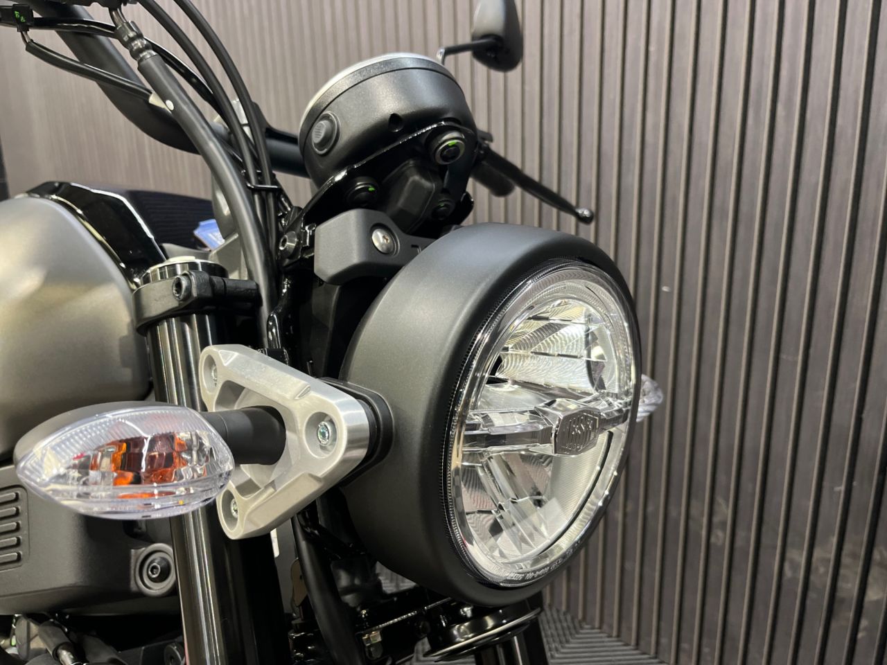 Used Yamaha XSR125 for sale - 78435020: Photo 20