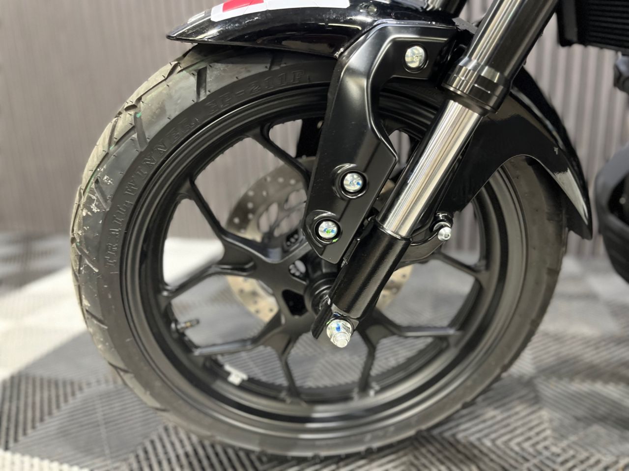 Used Yamaha XSR125 for sale - 78435020: Photo 21