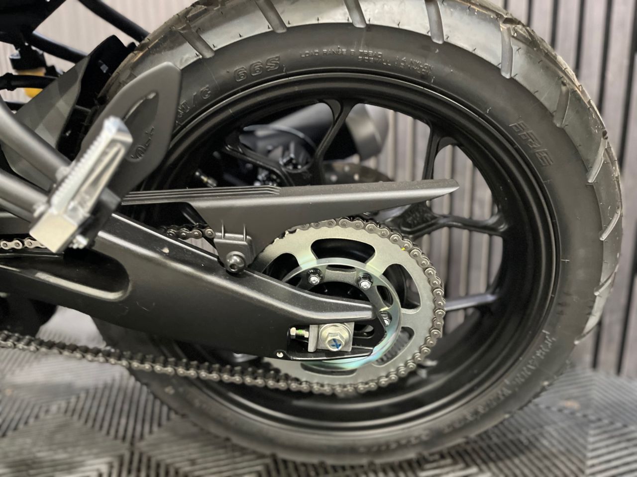 Used Yamaha XSR125 for sale - 78435020: Photo 23