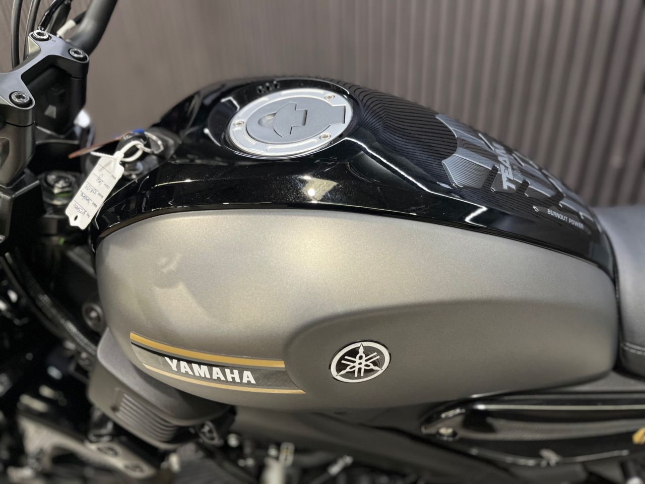 Used Yamaha XSR125 for sale - 78435020: Photo 24