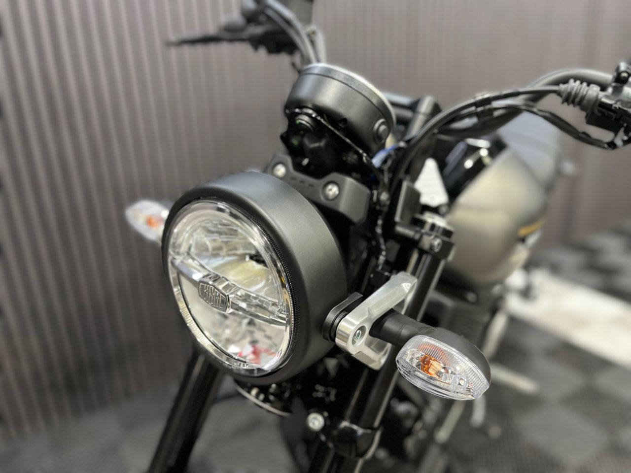 Used Yamaha XSR125 for sale - 78435020: Photo 25