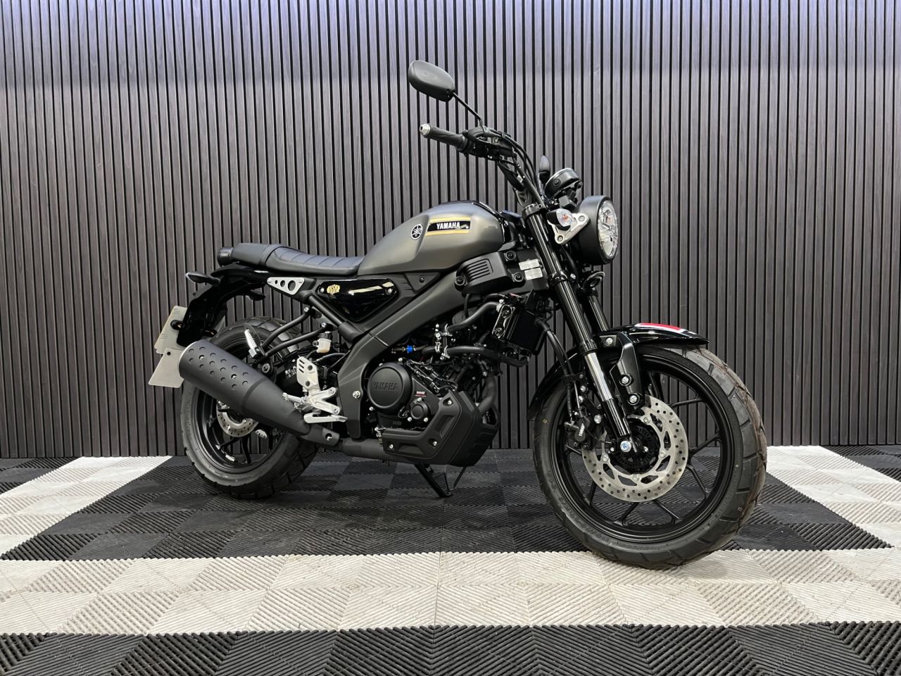 Used Yamaha XSR125 for sale - 78435020: Photo 6