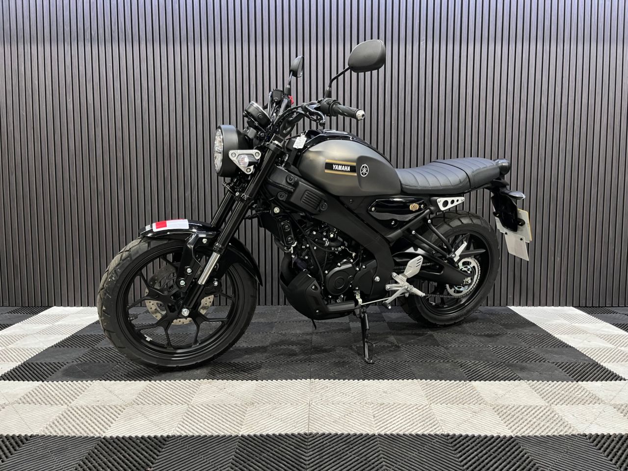 Used Yamaha XSR125 for sale - 78435020: Photo 7