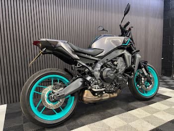 Used Yamaha MT-09 undefined for sale - bike-79593553: Photo