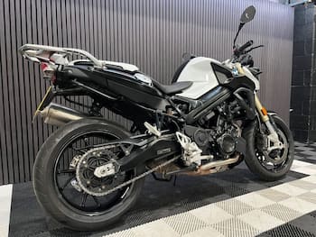 Used BMW F800R undefined for sale - bike-79703307: Photo