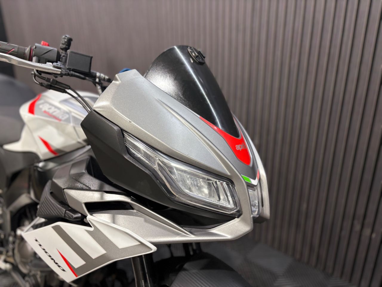 Used Aprilia Tuono 125 for sale - 78434511: Photo 12